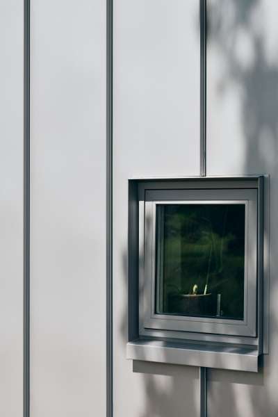 Nyt og gammelt i Jelling skriver fælles fremtidshistorie med stålprofiler, Feldmosevej 1 - 7300 Jelling